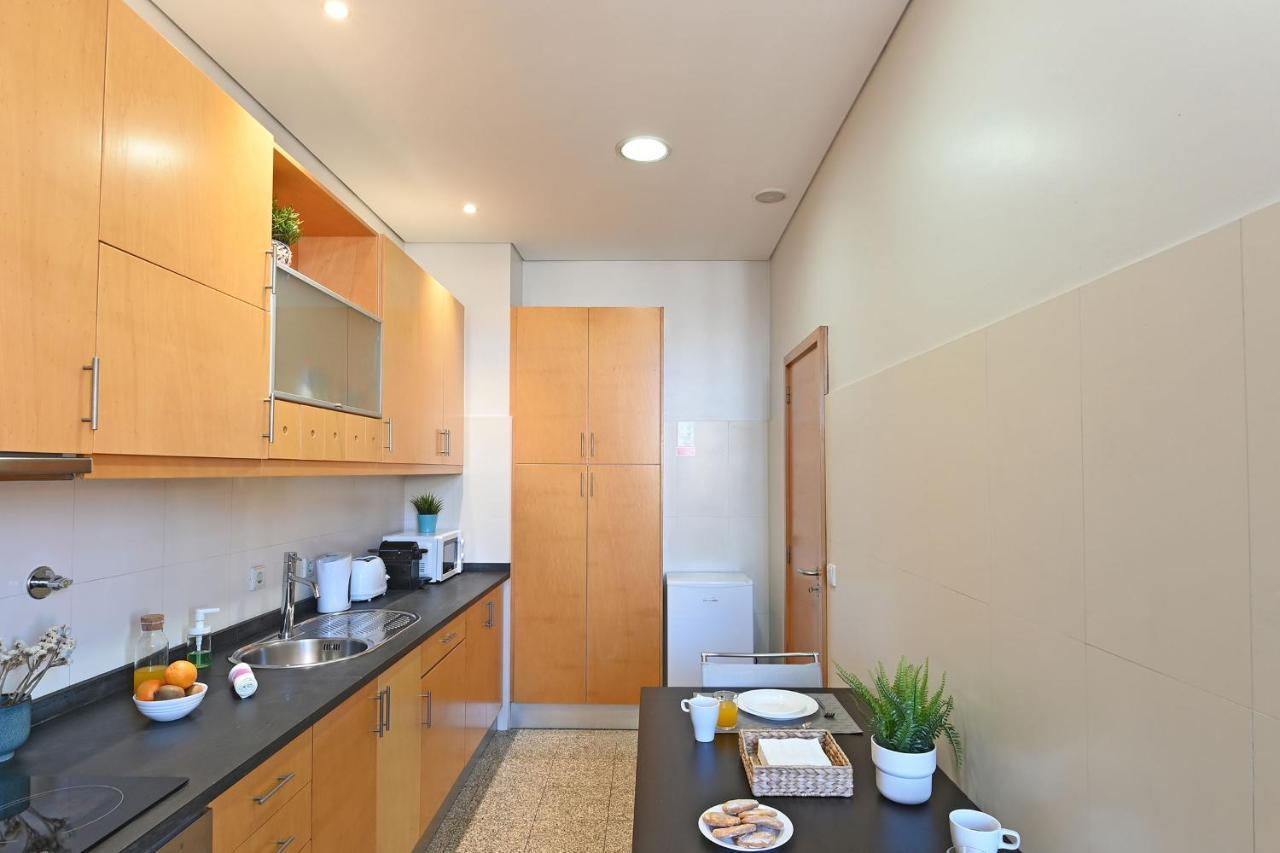 Belas Artes 2 Porto City Center - By Guest Spa Exterior foto